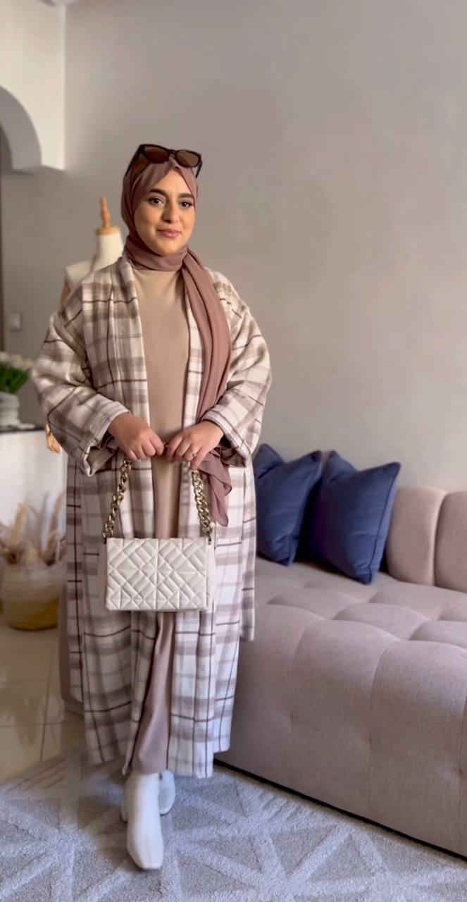 مجموعة فحص الكشمير. مجموعة الشيلة