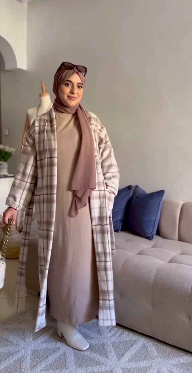 مجموعة فحص الكشمير. مجموعة الشيلة